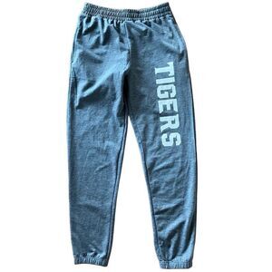 Pro-Ad Sports Women's Pullon Elastic Waistband Sweatpants Gray Size Medium